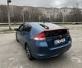 Синій Хонда Інсайт, об'ємом двигуна 1.3 л та пробігом 318 тис. км за 6700 $, фото 20 на Automoto.ua