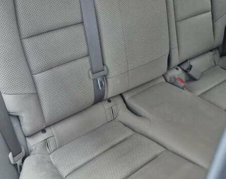 Синий Хонда Инсайт, объемом двигателя 1.3 л и пробегом 100 тыс. км за 6500 $, фото 16 на Automoto.ua