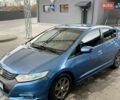 Синій Хонда Інсайт, об'ємом двигуна 1.34 л та пробігом 407 тис. км за 5300 $, фото 1 на Automoto.ua