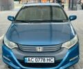 Синий Хонда Инсайт, объемом двигателя 1.34 л и пробегом 407 тыс. км за 5100 $, фото 5 на Automoto.ua