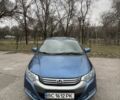 Синій Хонда Інсайт, об'ємом двигуна 1.3 л та пробігом 318 тис. км за 6700 $, фото 2 на Automoto.ua