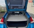 Синий Хонда Инсайт, объемом двигателя 1.34 л и пробегом 203 тыс. км за 6900 $, фото 10 на Automoto.ua