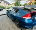 Синий Хонда Инсайт, объемом двигателя 1.34 л и пробегом 407 тыс. км за 5100 $, фото 3 на Automoto.ua