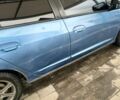 Синий Хонда Инсайт, объемом двигателя 1.34 л и пробегом 407 тыс. км за 5200 $, фото 4 на Automoto.ua