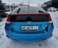 Синий Хонда Инсайт, объемом двигателя 1.3 л и пробегом 100 тыс. км за 6500 $, фото 7 на Automoto.ua