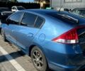 Синий Хонда Инсайт, объемом двигателя 1.34 л и пробегом 407 тыс. км за 5700 $, фото 9 на Automoto.ua