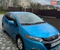 Синий Хонда Инсайт, объемом двигателя 1.34 л и пробегом 203 тыс. км за 6900 $, фото 16 на Automoto.ua