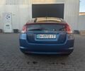 Синий Хонда Инсайт, объемом двигателя 1.3 л и пробегом 250 тыс. км за 7000 $, фото 3 на Automoto.ua