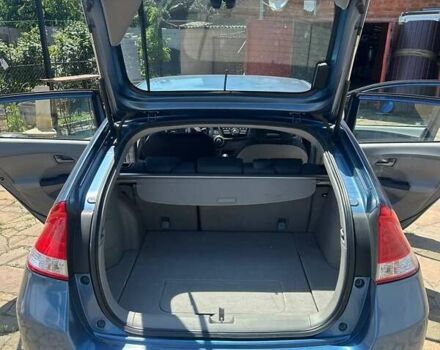 Синій Хонда Інсайт, об'ємом двигуна 1.34 л та пробігом 125 тис. км за 7300 $, фото 3 на Automoto.ua