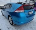 Синий Хонда Инсайт, объемом двигателя 1.3 л и пробегом 100 тыс. км за 6500 $, фото 8 на Automoto.ua