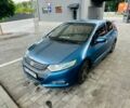 Синий Хонда Инсайт, объемом двигателя 1.34 л и пробегом 407 тыс. км за 5100 $, фото 1 на Automoto.ua
