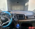 Синий Хонда Инсайт, объемом двигателя 1.3 л и пробегом 390 тыс. км за 7000 $, фото 4 на Automoto.ua