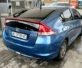 Синій Хонда Інсайт, об'ємом двигуна 1.34 л та пробігом 407 тис. км за 5300 $, фото 5 на Automoto.ua