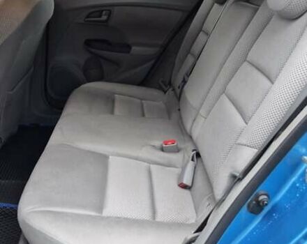 Синий Хонда Инсайт, объемом двигателя 1.3 л и пробегом 100 тыс. км за 6500 $, фото 12 на Automoto.ua