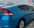 Синий Хонда Инсайт, объемом двигателя 1.34 л и пробегом 203 тыс. км за 6900 $, фото 5 на Automoto.ua