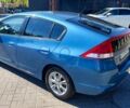 Синій Хонда Інсайт, об'ємом двигуна 1.34 л та пробігом 128 тис. км за 7500 $, фото 3 на Automoto.ua