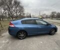 Синій Хонда Інсайт, об'ємом двигуна 1.3 л та пробігом 318 тис. км за 6700 $, фото 3 на Automoto.ua