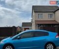 Синий Хонда Инсайт, объемом двигателя 1.34 л и пробегом 203 тыс. км за 7200 $, фото 1 на Automoto.ua