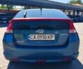 Синій Хонда Інсайт, об'ємом двигуна 1.34 л та пробігом 128 тис. км за 7500 $, фото 4 на Automoto.ua