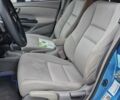 Синий Хонда Инсайт, объемом двигателя 1.3 л и пробегом 100 тыс. км за 6500 $, фото 11 на Automoto.ua