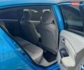 Синий Хонда Инсайт, объемом двигателя 1.34 л и пробегом 203 тыс. км за 6900 $, фото 6 на Automoto.ua