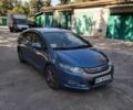 Синій Хонда Інсайт, об'ємом двигуна 1.3 л та пробігом 318 тис. км за 6700 $, фото 1 на Automoto.ua