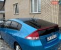 Синий Хонда Инсайт, объемом двигателя 1.34 л и пробегом 203 тыс. км за 6900 $, фото 2 на Automoto.ua