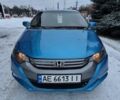 Синий Хонда Инсайт, объемом двигателя 1.3 л и пробегом 100 тыс. км за 6500 $, фото 3 на Automoto.ua