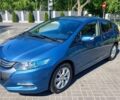 Синій Хонда Інсайт, об'ємом двигуна 1.34 л та пробігом 128 тис. км за 7500 $, фото 1 на Automoto.ua