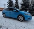 Синий Хонда Инсайт, объемом двигателя 1.3 л и пробегом 100 тыс. км за 6500 $, фото 4 на Automoto.ua