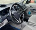 Синий Хонда Инсайт, объемом двигателя 1.34 л и пробегом 203 тыс. км за 6900 $, фото 12 на Automoto.ua