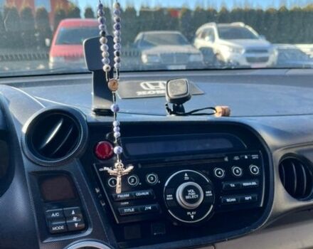 Синий Хонда Инсайт, объемом двигателя 1.34 л и пробегом 407 тыс. км за 5700 $, фото 13 на Automoto.ua