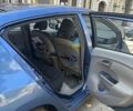 Синий Хонда Инсайт, объемом двигателя 1.3 л и пробегом 175 тыс. км за 6993 $, фото 4 на Automoto.ua