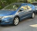 Синій Хонда Інсайт, об'ємом двигуна 1.34 л та пробігом 174 тис. км за 7500 $, фото 1 на Automoto.ua