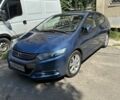 Синий Хонда Инсайт, объемом двигателя 1.3 л и пробегом 175 тыс. км за 6993 $, фото 1 на Automoto.ua