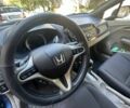 Синий Хонда Инсайт, объемом двигателя 1.3 л и пробегом 175 тыс. км за 6993 $, фото 1 на Automoto.ua