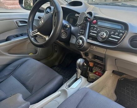 Синій Хонда Інсайт, об'ємом двигуна 1.34 л та пробігом 174 тис. км за 7500 $, фото 4 на Automoto.ua