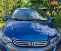Синий Хонда Инсайт, объемом двигателя 1.3 л и пробегом 122 тыс. км за 8500 $, фото 1 на Automoto.ua