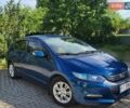 Синий Хонда Инсайт, объемом двигателя 1.3 л и пробегом 122 тыс. км за 8500 $, фото 1 на Automoto.ua