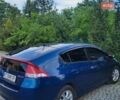Синий Хонда Инсайт, объемом двигателя 1.3 л и пробегом 122 тыс. км за 8500 $, фото 9 на Automoto.ua