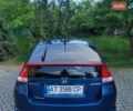 Синий Хонда Инсайт, объемом двигателя 1.3 л и пробегом 122 тыс. км за 8500 $, фото 6 на Automoto.ua