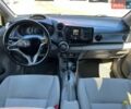 Синій Хонда Інсайт, об'ємом двигуна 1.34 л та пробігом 230 тис. км за 7400 $, фото 6 на Automoto.ua