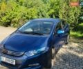 Синий Хонда Инсайт, объемом двигателя 1.3 л и пробегом 122 тыс. км за 8500 $, фото 2 на Automoto.ua