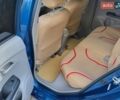 Синий Хонда Инсайт, объемом двигателя 1.3 л и пробегом 122 тыс. км за 8500 $, фото 5 на Automoto.ua