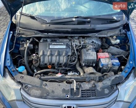 Синій Хонда Інсайт, об'ємом двигуна 1.34 л та пробігом 309 тис. км за 7400 $, фото 3 на Automoto.ua