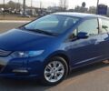 Синий Хонда Инсайт, объемом двигателя 1.34 л и пробегом 230 тыс. км за 8200 $, фото 1 на Automoto.ua