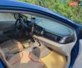 Синий Хонда Инсайт, объемом двигателя 1.3 л и пробегом 122 тыс. км за 8500 $, фото 10 на Automoto.ua
