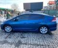 Синій Хонда Інсайт, об'ємом двигуна 1.34 л та пробігом 309 тис. км за 7400 $, фото 2 на Automoto.ua