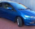 Синій Хонда Інсайт, об'ємом двигуна 1.34 л та пробігом 230 тис. км за 7400 $, фото 2 на Automoto.ua