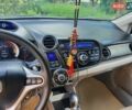 Синий Хонда Инсайт, объемом двигателя 1.3 л и пробегом 122 тыс. км за 8500 $, фото 12 на Automoto.ua